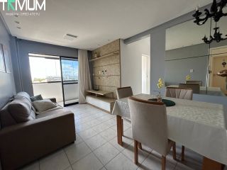 Condomínio Portal da Praia, mobiliado