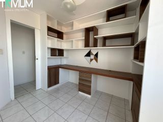 Condomínio Portal da Praia, mobiliado