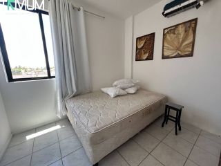 Condomínio Portal da Praia, mobiliado