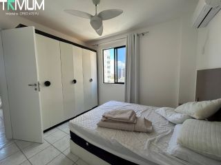 Condomínio Portal da Praia, mobiliado