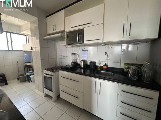 Condomínio Portal da Praia, mobiliado