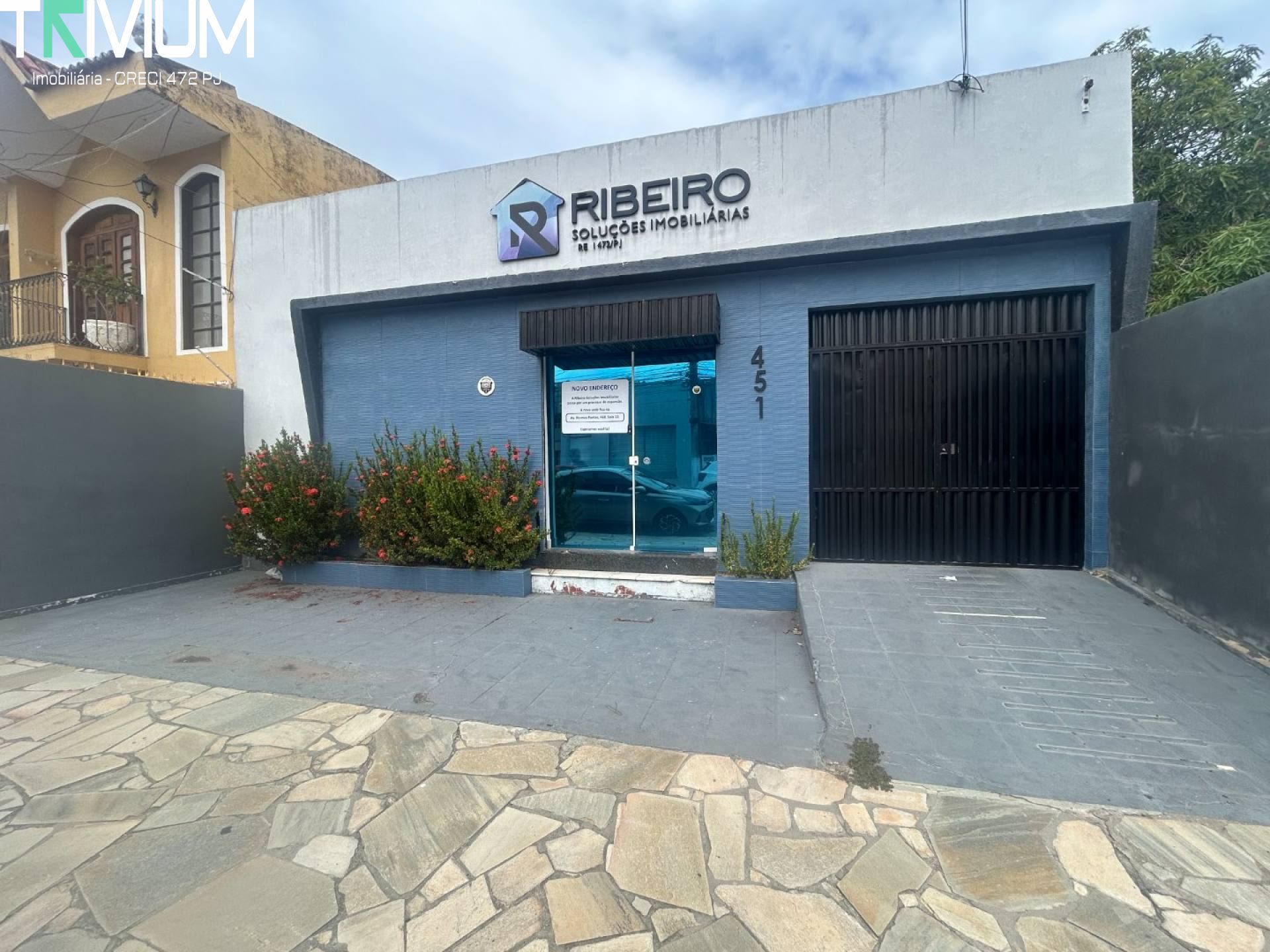 Casa Bairro São José