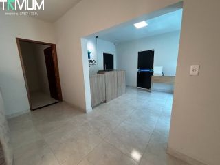 Casa Bairro São José