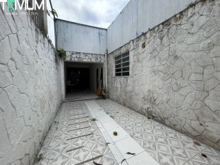 Casa Bairro São José