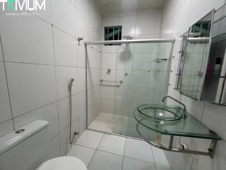 Casa Bairro São José