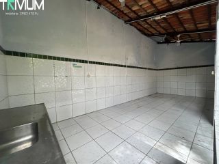 Casa Bairro São José