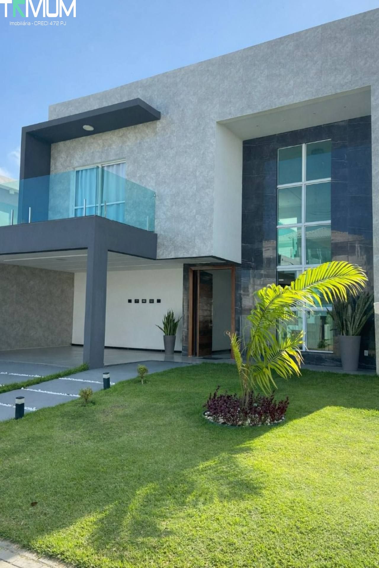 CASA À VENDA | TERRAS ALPHAVILLE 2 – BARRA DOS COQUEIROS/SE