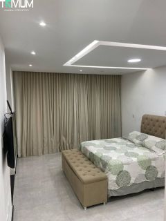 CASA À VENDA | TERRAS ALPHAVILLE 2 – BARRA DOS COQUEIROS/SE