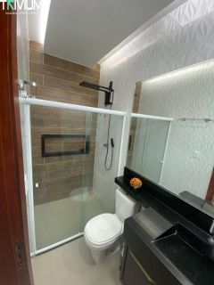 CASA À VENDA | TERRAS ALPHAVILLE 2 – BARRA DOS COQUEIROS/SE