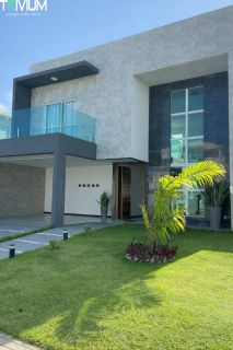 CASA À VENDA | TERRAS ALPHAVILLE 2 – BARRA DOS COQUEIROS/SE