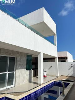 CASA À VENDA | TERRAS ALPHAVILLE 2 – BARRA DOS COQUEIROS/SE