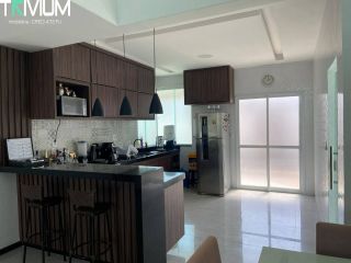 CASA À VENDA | TERRAS ALPHAVILLE 2 – BARRA DOS COQUEIROS/SE