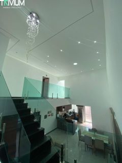 CASA À VENDA | TERRAS ALPHAVILLE 2 – BARRA DOS COQUEIROS/SE