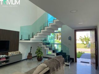 CASA À VENDA | TERRAS ALPHAVILLE 2 – BARRA DOS COQUEIROS/SE