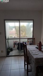 APARTAMENTO À VENDA | CONDOMÍNIO NOVO SOL – ROSA MARIA – SÃO CRISTÓVÃO/SE