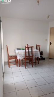 APARTAMENTO À VENDA | CONDOMÍNIO NOVO SOL – ROSA MARIA – SÃO CRISTÓVÃO/SE
