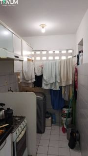 APARTAMENTO À VENDA | CONDOMÍNIO NOVO SOL – ROSA MARIA – SÃO CRISTÓVÃO/SE