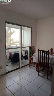 APARTAMENTO À VENDA | CONDOMÍNIO NOVO SOL – ROSA MARIA – SÃO CRISTÓVÃO/SE