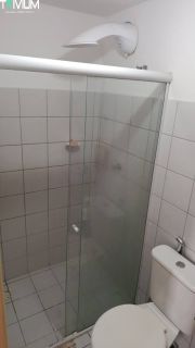 APARTAMENTO À VENDA | CONDOMÍNIO NOVO SOL – ROSA MARIA – SÃO CRISTÓVÃO/SE