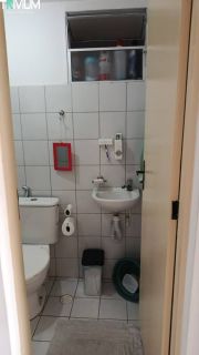 APARTAMENTO À VENDA | CONDOMÍNIO NOVO SOL – ROSA MARIA – SÃO CRISTÓVÃO/SE