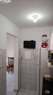 APARTAMENTO À VENDA | CONDOMÍNIO NOVO SOL – ROSA MARIA – SÃO CRISTÓVÃO/SE