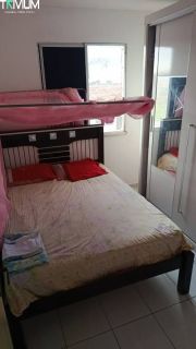 APARTAMENTO À VENDA | CONDOMÍNIO NOVO SOL – ROSA MARIA – SÃO CRISTÓVÃO/SE