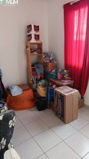 APARTAMENTO À VENDA | CONDOMÍNIO NOVO SOL – ROSA MARIA – SÃO CRISTÓVÃO/SE