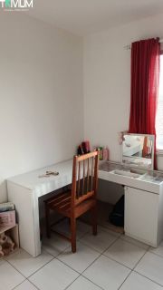 APARTAMENTO À VENDA | CONDOMÍNIO NOVO SOL – ROSA MARIA – SÃO CRISTÓVÃO/SE