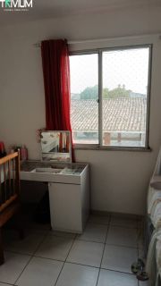 APARTAMENTO À VENDA | CONDOMÍNIO NOVO SOL – ROSA MARIA – SÃO CRISTÓVÃO/SE