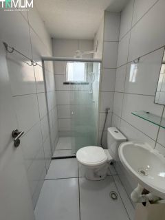 APARTAMENTO À VENDA | CONDOMÍNIO RESIDENCIAL DEL REY – FAROLÂNDIA – ARACAJU/SE