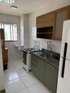 APARTAMENTO À VENDA | CONDOMÍNIO RESIDENCIAL DEL REY – FAROLÂNDIA – ARACAJU/SE