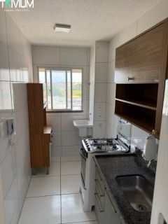 APARTAMENTO À VENDA | CONDOMÍNIO RESIDENCIAL DEL REY – FAROLÂNDIA – ARACAJU/SE