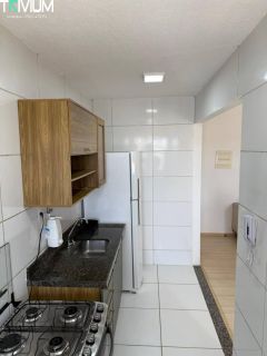 APARTAMENTO À VENDA | CONDOMÍNIO RESIDENCIAL DEL REY – FAROLÂNDIA – ARACAJU/SE