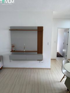 APARTAMENTO À VENDA | CONDOMÍNIO RESIDENCIAL DEL REY – FAROLÂNDIA – ARACAJU/SE