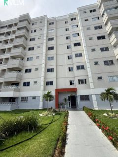 APARTAMENTO À VENDA | CONDOMÍNIO RESIDENCIAL DEL REY – FAROLÂNDIA – ARACAJU/SE