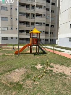 APARTAMENTO À VENDA | CONDOMÍNIO RESIDENCIAL DEL REY – FAROLÂNDIA – ARACAJU/SE