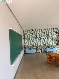 APARTAMENTO À VENDA | CONDOMÍNIO RESIDENCIAL DEL REY – FAROLÂNDIA – ARACAJU/SE