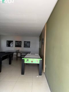 APARTAMENTO À VENDA | CONDOMÍNIO RESIDENCIAL DEL REY – FAROLÂNDIA – ARACAJU/SE