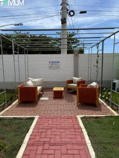 APARTAMENTO À VENDA | CONDOMÍNIO RESIDENCIAL DEL REY – FAROLÂNDIA – ARACAJU/SE