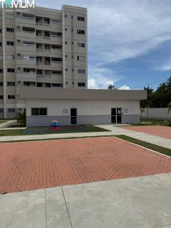 APARTAMENTO À VENDA | CONDOMÍNIO RESIDENCIAL DEL REY – FAROLÂNDIA – ARACAJU/SE