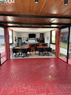 APARTAMENTO À VENDA | CONDOMÍNIO RESIDENCIAL DEL REY – FAROLÂNDIA – ARACAJU/SE