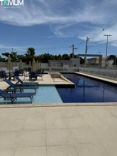 APARTAMENTO À VENDA | CONDOMÍNIO RESIDENCIAL DEL REY – FAROLÂNDIA – ARACAJU/SE