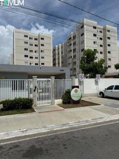 APARTAMENTO À VENDA | CONDOMÍNIO RESIDENCIAL DEL REY – FAROLÂNDIA – ARACAJU/SE