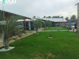LOTE À VENDA | PADANG BEACH RESIDENCE – BARRA DOS COQUEIROS/SE