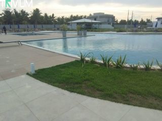 LOTE À VENDA | PADANG BEACH RESIDENCE – BARRA DOS COQUEIROS/SE