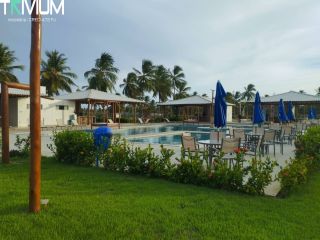 LOTE À VENDA | PADANG BEACH RESIDENCE – BARRA DOS COQUEIROS/SE