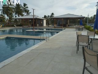 LOTE À VENDA | PADANG BEACH RESIDENCE – BARRA DOS COQUEIROS/SE