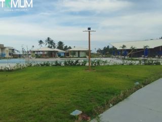 LOTE À VENDA | PADANG BEACH RESIDENCE – BARRA DOS COQUEIROS/SE