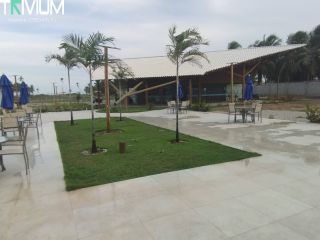 LOTE À VENDA | PADANG BEACH RESIDENCE – BARRA DOS COQUEIROS/SE