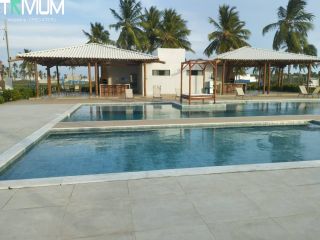 LOTE À VENDA | PADANG BEACH RESIDENCE – BARRA DOS COQUEIROS/SE
